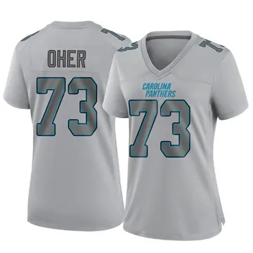 : Michael Oher - Men's Crewneck T-Shirt FCA #FCAG313961, Black,  Small : Clothing, Shoes & Jewelry