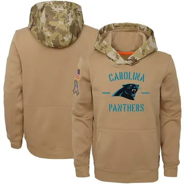 camouflage carolina panthers hoodie