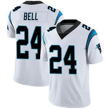 Men's Vonn Bell Black Player Limited Team Jersey - Kitsociety